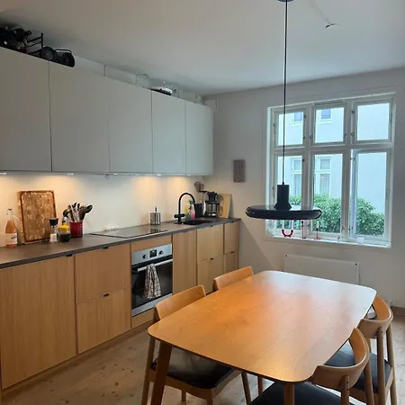 - Ons Appartement Stavanger